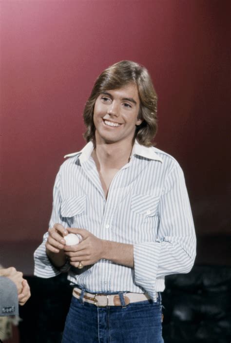 Shaun Cassidy: A Magical Force in Pop Music